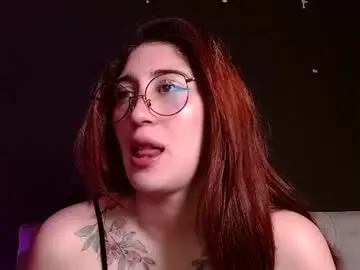 Chaturbate Sex Cam of snow_baall