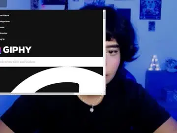 Chaturbate Sex Cam of valenbeauty