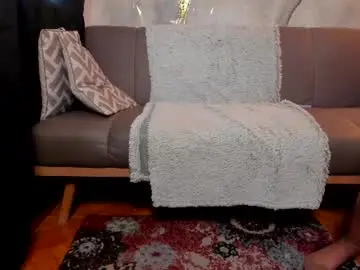 Chaturbate Sex Cam of valentina_nm