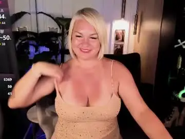 Chaturbate Sex Chat of yolanda_kiss