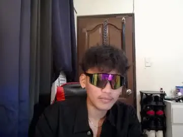 Chaturbate Free Porn Cam of aj_daksxx