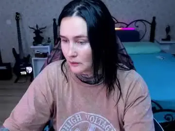 Chaturbate Best Webcam of emmybrightj_