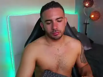 Chaturbate Best live sex cam show of ethanhairy