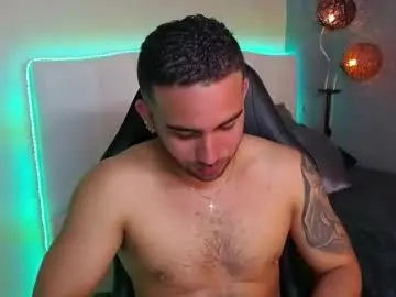 Chaturbate Free Live Porn of ethanhairy