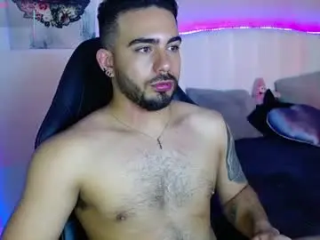 Chaturbate Watch Live Sex Cams of ethanhairy