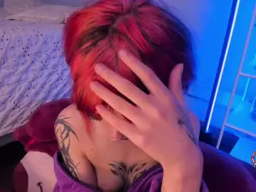Chaturbate Free Porn Cam of hannahpage