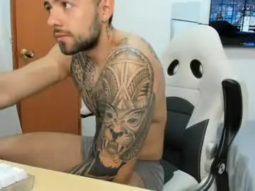 Chaturbate Best live sex cam show of jackpit77