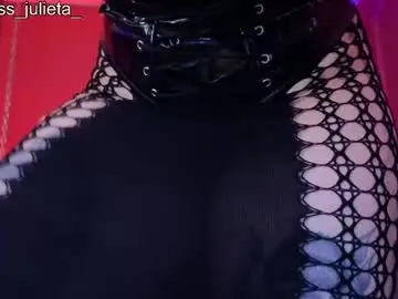 Chaturbate Best live sex cam show of julieta_russell