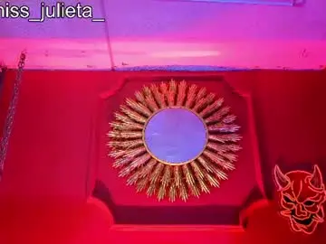 Chaturbate Best live sex cam show of julieta_russell