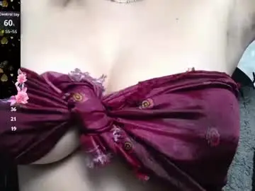 Chaturbate Nude Webcam of kashvi_