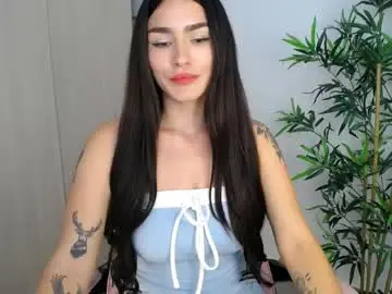 Chaturbate Sex Chat of katiejane_