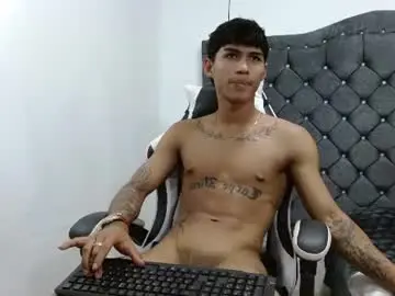 Chaturbate Watch Live Sex Cams of luka_big18