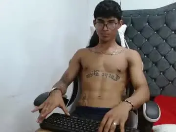 Chaturbate Sex Cam of luka_big18