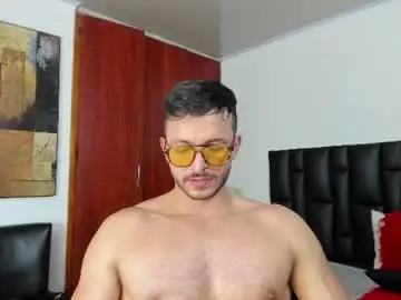 Chaturbate Free Porn Cam of marcus_lafourt