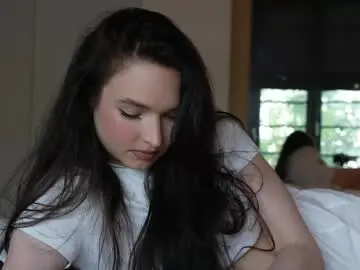 Chaturbate Sex Cam of marypsiss
