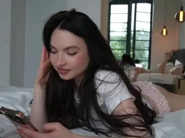 Chaturbate Live Sex Cam of marypsiss