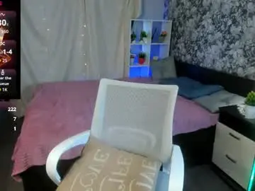 Chaturbate Best live sex cam show of may_want