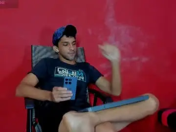 Chaturbate Best live sex cam show of mike_shelby21