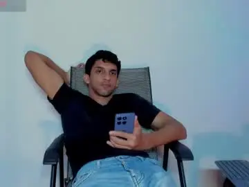 Chaturbate Adult Webcam of mike_shelby21