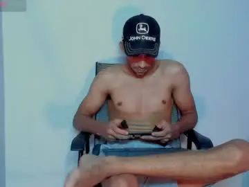 Chaturbate Nude Webcam of mike_shelby21