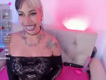 Chaturbate Sex Chat of rumi666