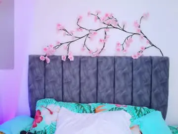 Chaturbate Private Sex Chat of sophiee_velvet