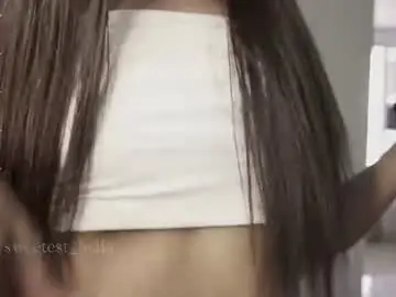 Chaturbate Best live sex cam show of sweetest_bella