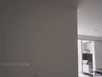 Chaturbate Free Live Porn of sweetest_bella