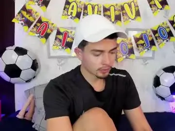 Chaturbate Private Sex Chat of willy_diamond