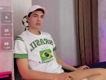 Chaturbate Live Sex of willy_diamond