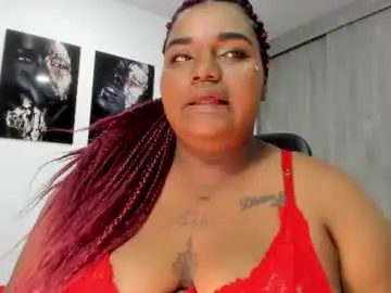 Chaturbate Free Porn Cam of big_bella_monroe