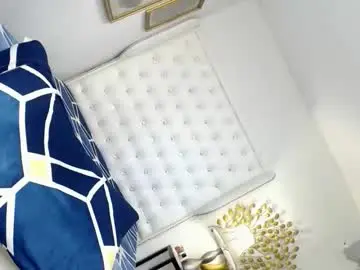 Chaturbate Live Porn of camillejoson