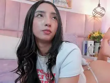 Chaturbate Sex Cam of ella_parker_