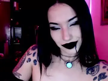 Chaturbate Watch Live Sex Cams of emearld_black