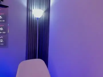 Chaturbate Best Webcam of lilian_vergaraa