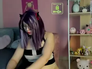 Chaturbate Adult Video Chat of loly_saylors