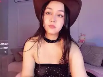 Chaturbate Free Live Porn of louisakim_