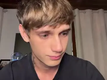 Chaturbate Sex Cam of mason_gallagher