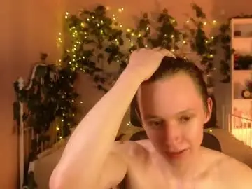 Chaturbate Best Webcam of meverik_oushen