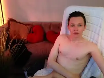 Chaturbate Sex Chat of meverik_oushen