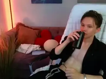 Chaturbate Best Webcam of meverik_oushen