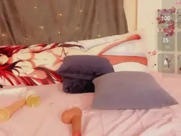 Chaturbate Live Sex of michel_momsen