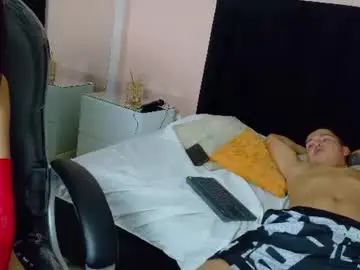 Chaturbate Watch Live Sex Cams of mila_and_coti