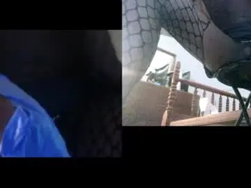 Chaturbate Sex Cam of montydxxx2