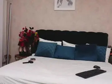 Chaturbate Live Sex Cam of mystiquerosee