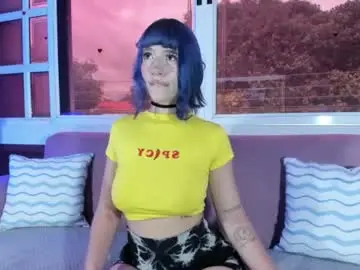 Chaturbate Live Porn of reiayanamy