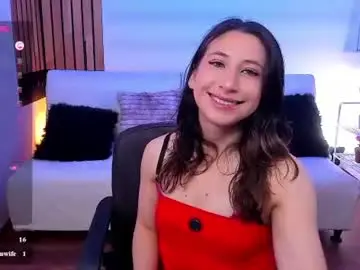 Chaturbate Free Porn Cam of skarletjhonson