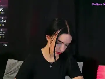 Chaturbate Private Sex Chat of snow_white_19