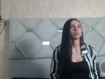 Chaturbate Sex Chat of valeriamoon_3101