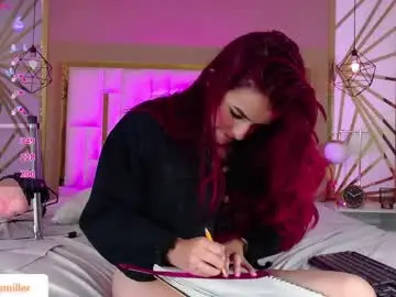 Chaturbate Watch Live Sex Cams of valerie__miller_